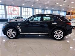 ئينفنتي QX70